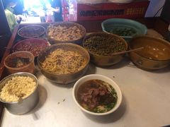 配菜-易裕和·长沙米粉(友谊路店)