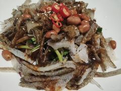 -广东道至正餐厅(区庄店)