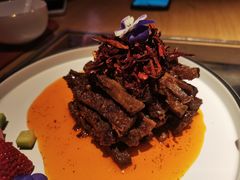 -滋色臻选川菜(北京坊旗舰店)