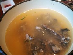 -黑鸡小馆(金源店)