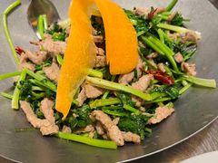 -simply thai天泰(世纪汇店)