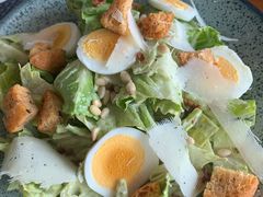 经典凯撒沙拉-CASANOVA西餐厅(海信广场店)
