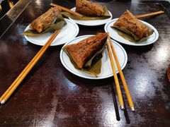 -奎元馆.百年奎元.非遗传承(西湖边的解放路店)