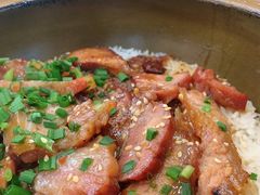 -红星光发煲仔饭(文海店)