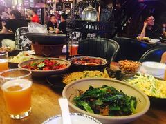 -爱啤精酿·民谣酒馆(滨江店)