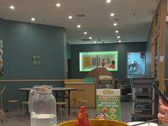 -绿草地·湘菜(7mall店)