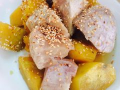 -迈姨·潮州菜(麓湖公园店)