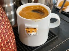 -Tequila Espresso(嘉善路店)