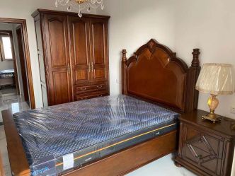 万象家居美式轻奢外贸家具