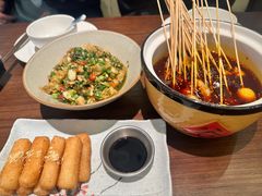 -成都娃娃花园餐厅 (南艺旗舰店)