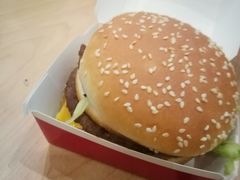 -麦当劳(南京南站站外店)