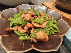 -柒园·三十年创意杭帮菜(龙湖滨江天街店)