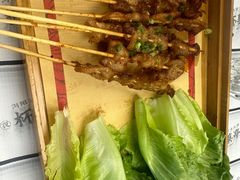 -杯莫亭(集里店)