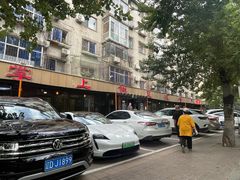 -掌上鲜(南顺城街店)