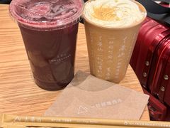 -去茶山(重庆万象城店)