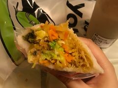 -张果佬年糕卷(科巷店)