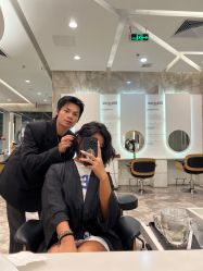 -MMby HairCode 芭曲发型概念店