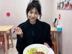 -粤味轩快餐店(天下第一泉店)