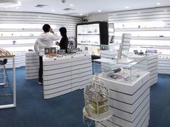 -优视力蔡司眼镜验配中心(越秀城市广场奥莱店)