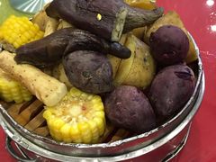 -老六杀猪菜(进乡街店)