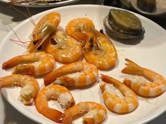 -九月海·海鲜自助(世纪东方店)
