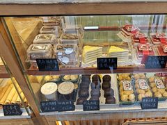 -包满意面包糕点(东坝店)