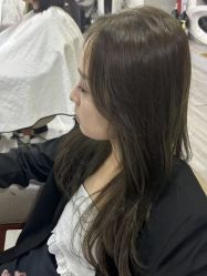 -起点潮色造型