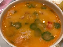 -御花园·粤菜·海鲜火锅(中山公园店)