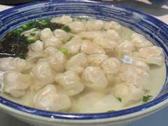 馄饨-王阿盖手工小吃(万泰城店)