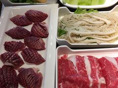 -小龙坎老火锅(北京三里屯店)