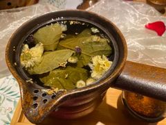 -叶叶菩提·晋福宫