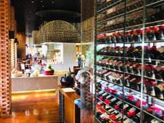 -君悦酒店·1881·北京烤鸭