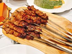 -亚克西姆新疆菜(库车店)