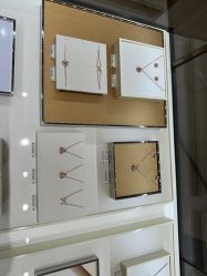 -CRD克徕帝(上海凯德晶萃广场店)