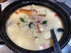 -悦融·京鲁菜·露台花园(安定门店)