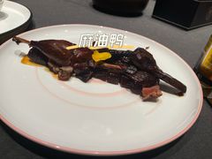 -隆荟•台州菜•粤菜