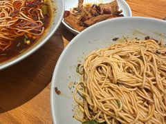 -好這口重庆小面(总店)