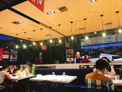 大堂-鱼酷活鱼烤鱼(沈阳大悦城店)