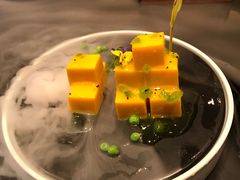 -径山十八道·风味民间菜(杭州总店)