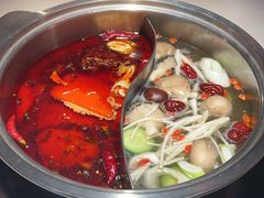-来伊回麻辣烫·火锅串串清真(红瓦寺总店)