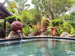 -金穗园温泉酒店