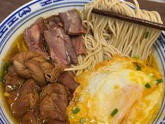 -永丰面馆(汉口路店)