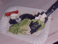 抹茶卷-胖爸爸烘焙工作室(平湖家居店)