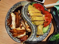 -新加坡高记KOO KEE Restaurant(盈科店)
