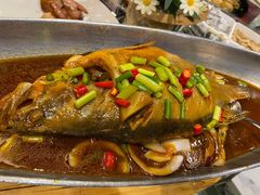 -中国徽菜·徽商故里(广安门店)