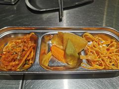 -马路牙子烧烤音乐酒馆(望京店)