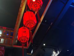 -令狐冲·炭烤活鱼(宝龙店)