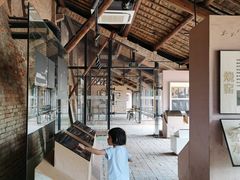 -祝甸砖窑文化馆