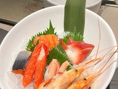 -水木锦堂·自助铁板烧(望京凯德MALL店)