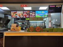-永和大王(春日上新·阜成门店)